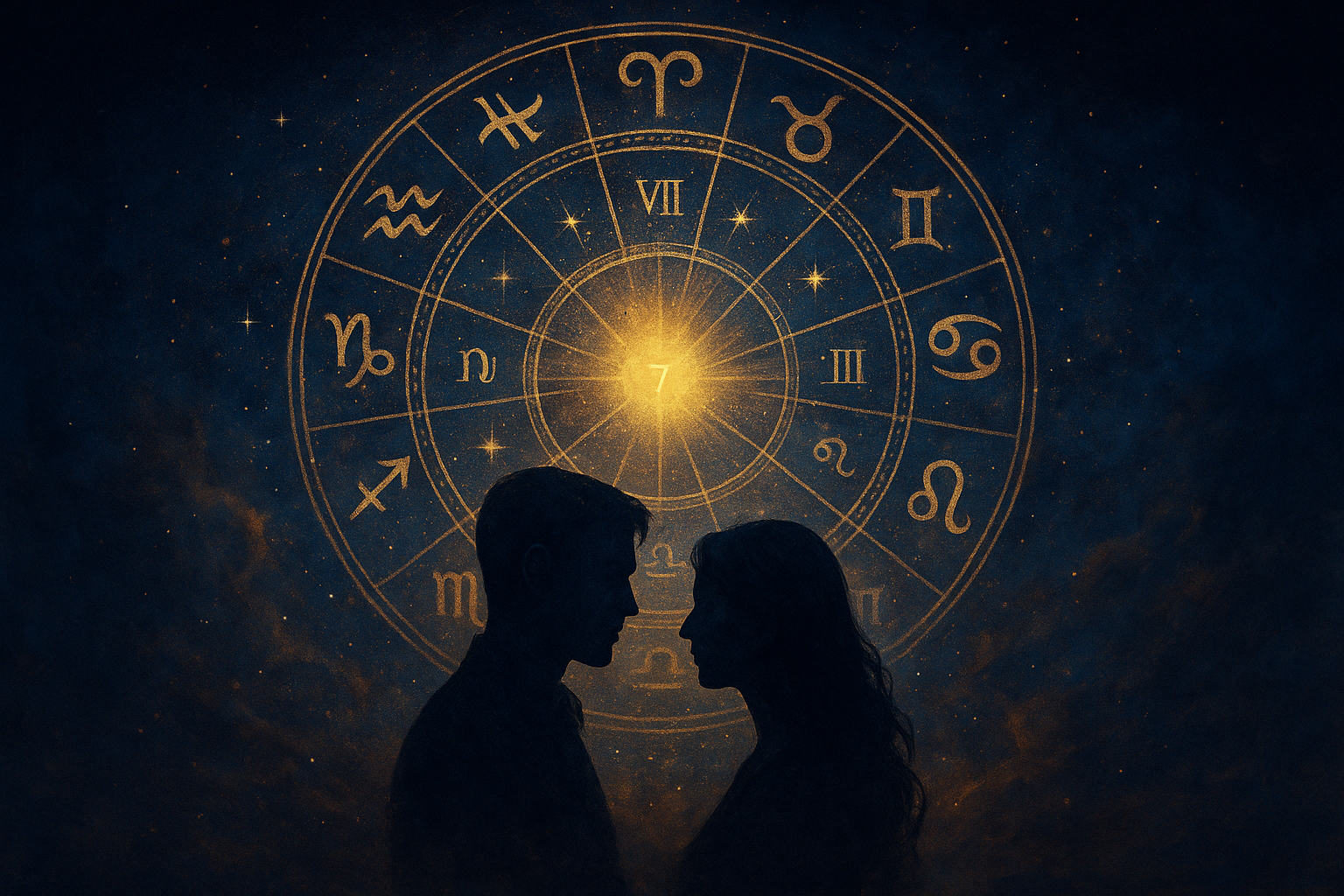 How to Predict Your Spouse’s Appearance and Personality Using Vedic Astrology (Parashari & Jaimini Methods Explained)